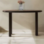 Ovalo Console Table