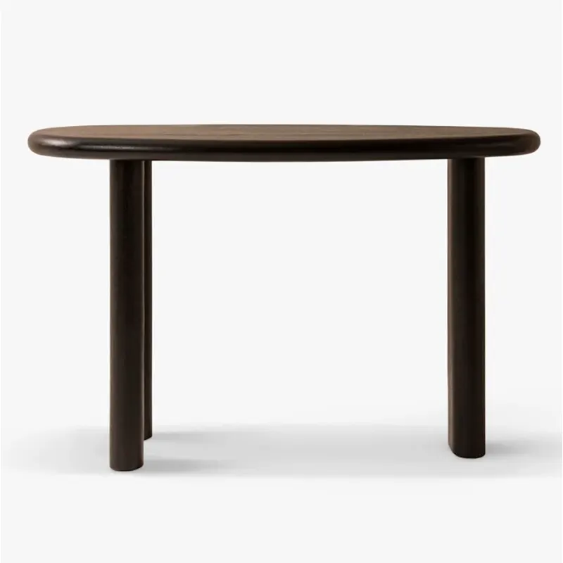 Ovalo Console Table 5 Ovalo Console Table