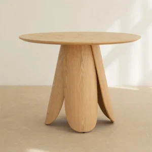 Petal Base Dining Table