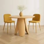 Petal Base Dining Table