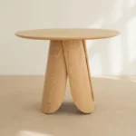 Petal Base Dining Table
