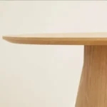 Petal Base Dining Table