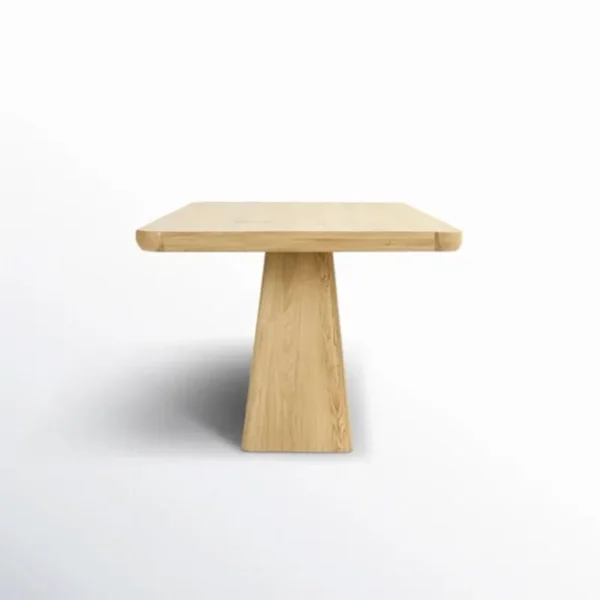 Buy Plinth Dining Table with 4 months EMI in UAE