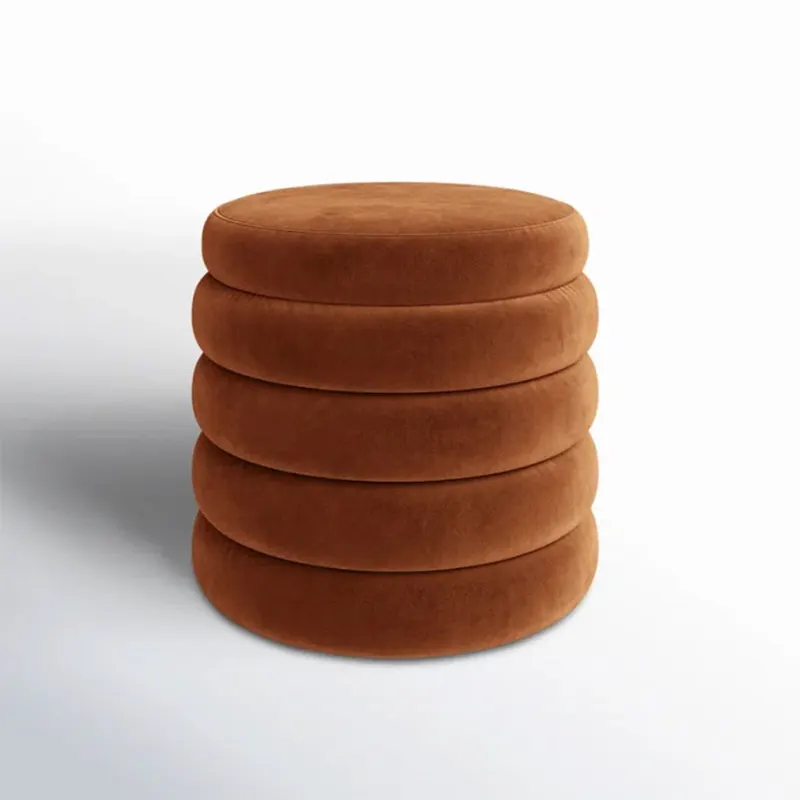 Rolo Ottoman 2