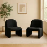 Sable Armless chair
