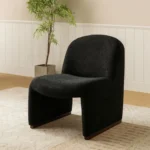 Sable Armless chair