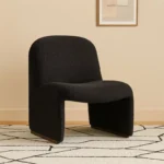 Sable Armless chair