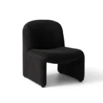 Sable Armless chair
