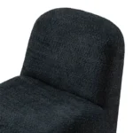 Sable Armless chair