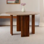 Solace Stone Dining Table