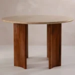 Solace Stone Dining Table
