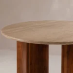 Solace Stone Dining Table