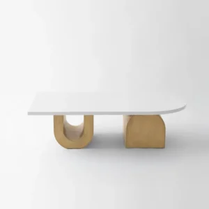 Solenne Coffee Table