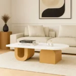 Solenne Coffee Table