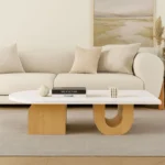 Solenne Coffee Table