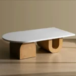 Solenne Coffee Table