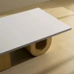 Solenne Coffee Table