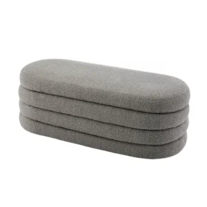 Strata Storage Bench