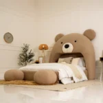 Teddy Dreams Bed