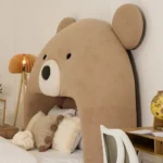 Teddy Dreams Bed
