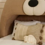 Teddy Dreams Bed