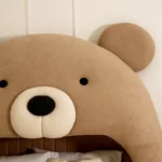 Teddy Dreams Bed