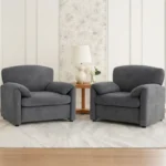 Urban Comfort Chair