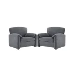 Urban Comfort Chair