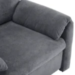 Urban Comfort Chair