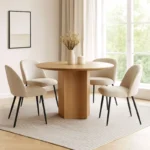 Vertex Dining Table