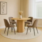 Vertex Dining Table