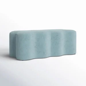 Wave form Bench