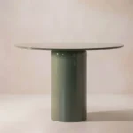 Willow Round Dining Table