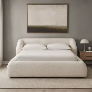 Zen Cloud Bed