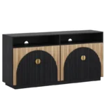 Zephira Console Table