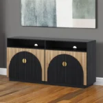 Zephira Console Table