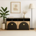 Zephira Console Table