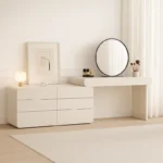 Aris Dressing Table