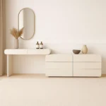Aris Dressing Table