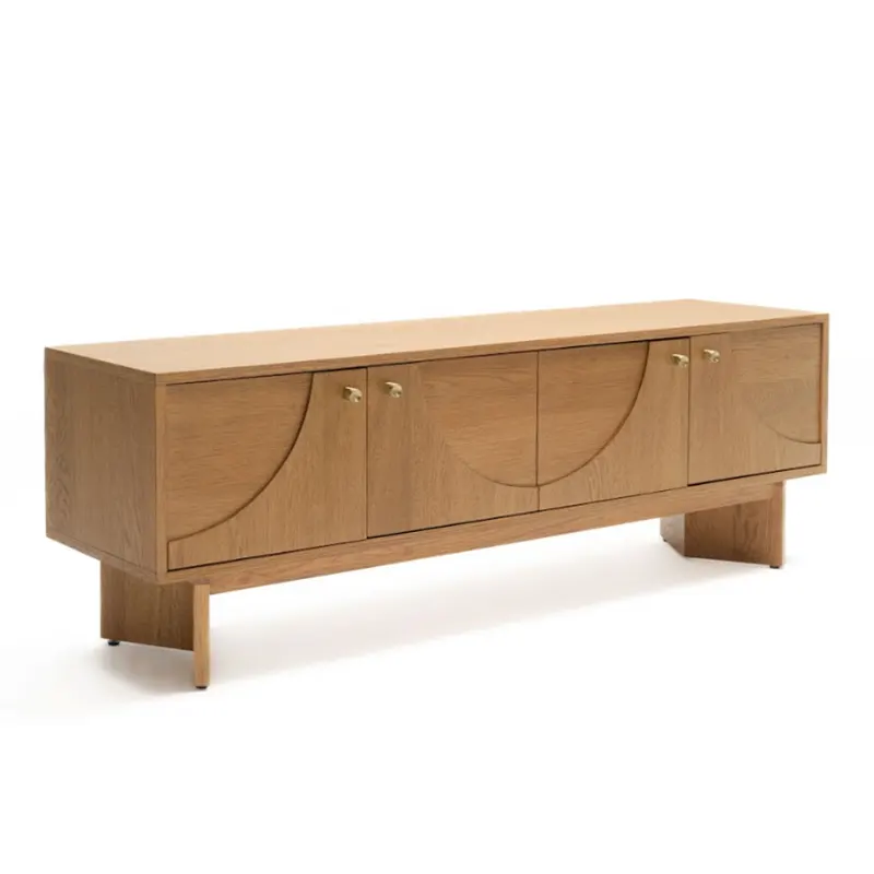 Arbor TV Cabinet 1 Arbor TV Cabinet