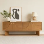 Arbor TV Cabinet