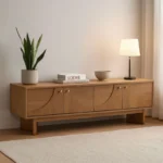 Arbor TV Cabinet