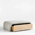 Bento Storage Bench