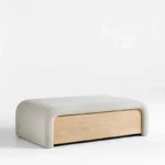 Bento Storage Bench