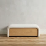 Bento Storage Bench