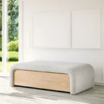 Bento Storage Bench