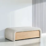 Bento Storage Bench