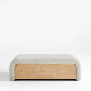 Bento Storage Bench