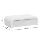 Bento Storage Bench