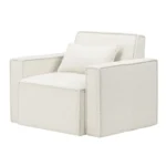 Cloud Cube Chair